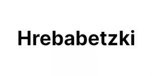 Hrebabetzki