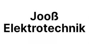 Jooß Elektrotechnik